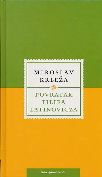 Povratak Filipa Latinovicza