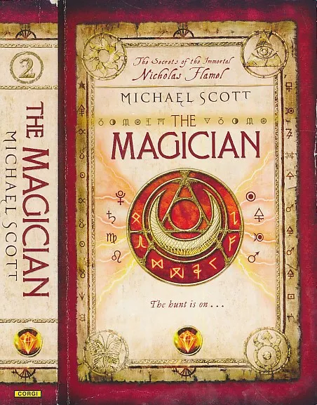 The Magician