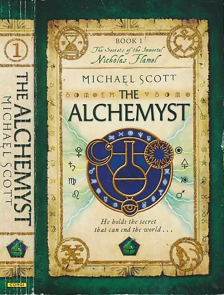 The Alchemist