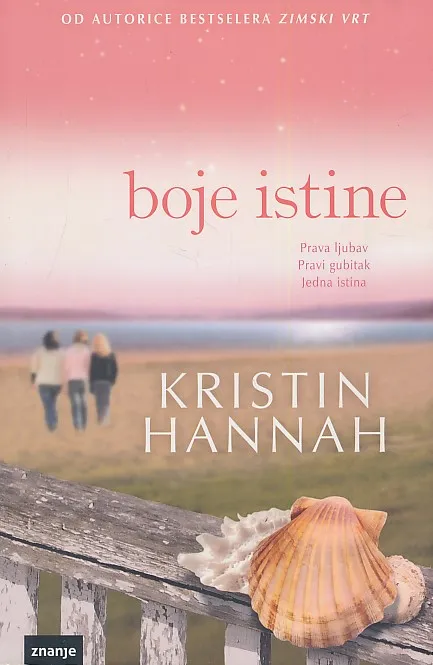 Boje istine