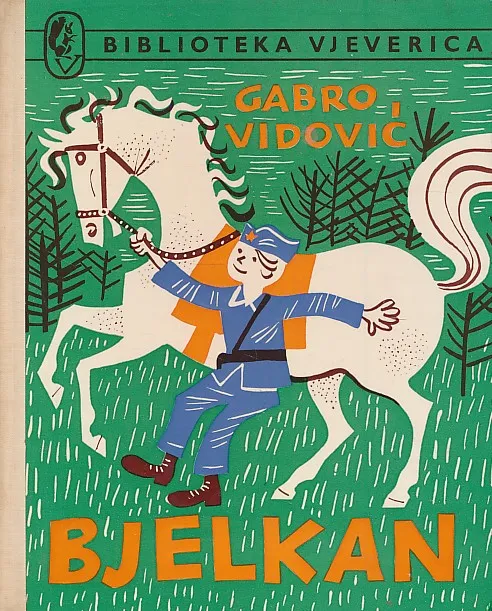 Bjelkan