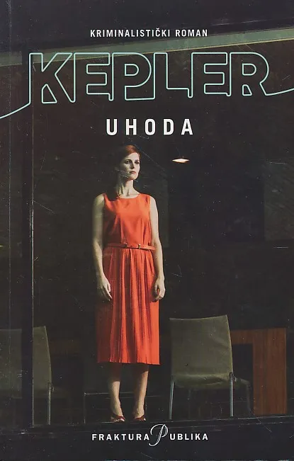 Uhoda