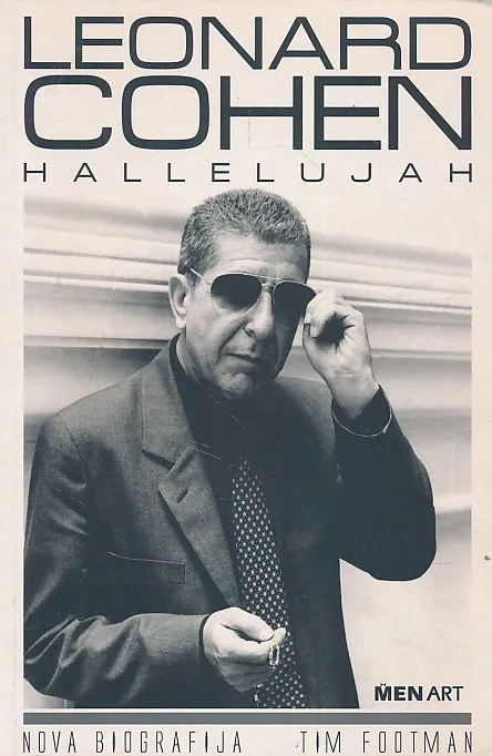 Leonard Cohen