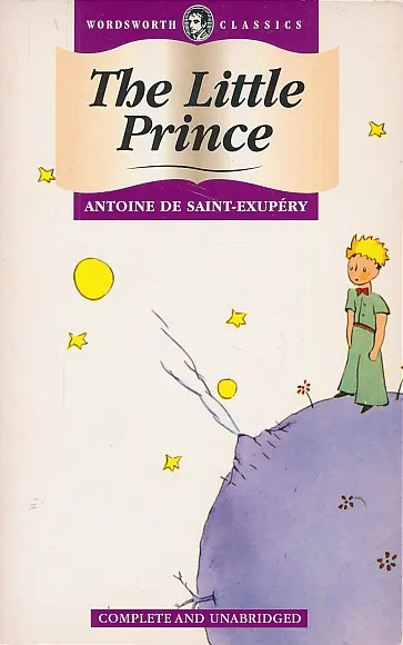 The Little Prince
