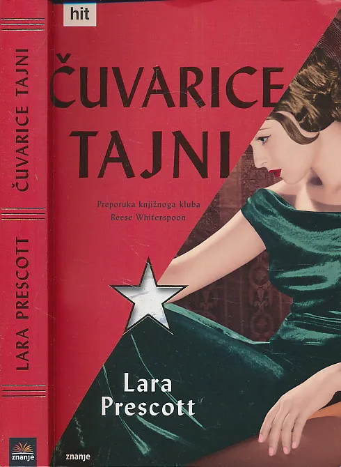 Čuvarice tajni