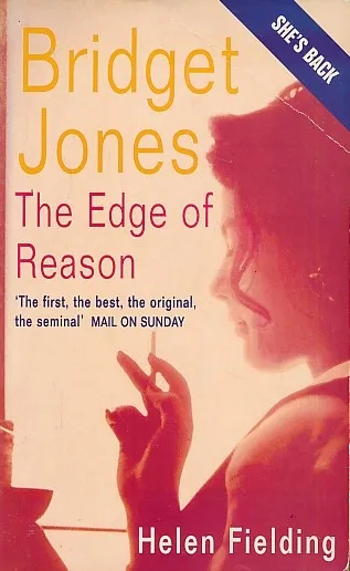 Bridget Jones: The Edge of Reason