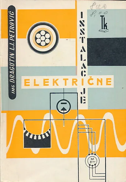 Električne instalacije