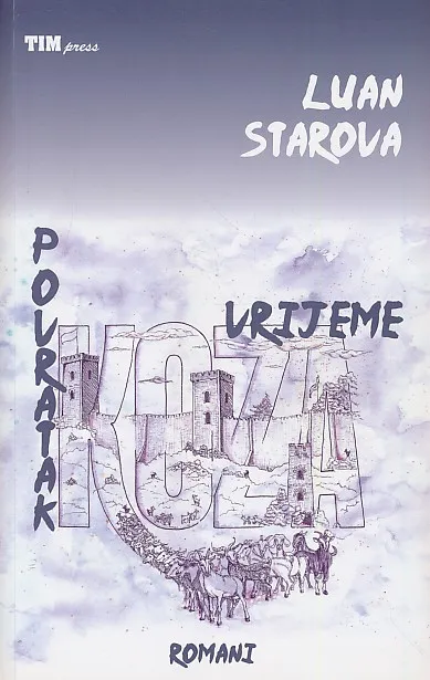 Vrijeme koza - Povratak koza
