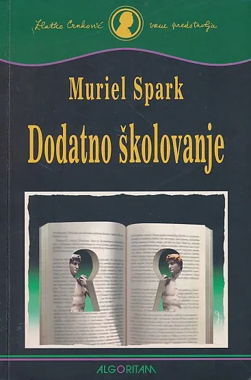Dodatno školovanje