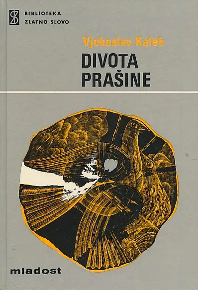 Divota prašine