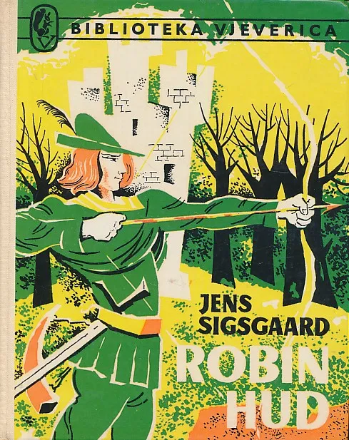 Robin Hud