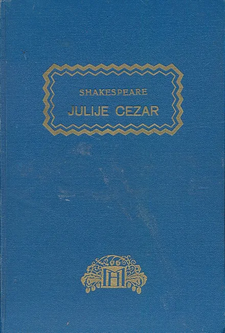 Julije Cezar