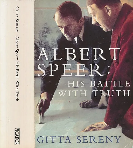 Albert Speer : His Battle with Truth