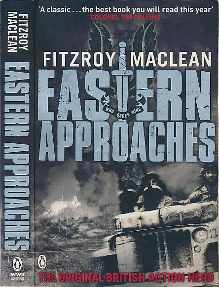 Eastern Approaches
