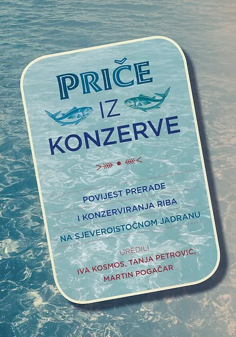 Priče iz konzerve