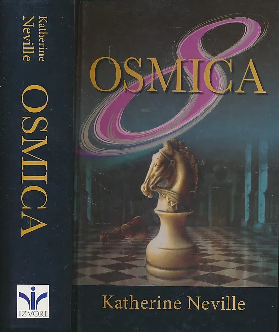 Osmica