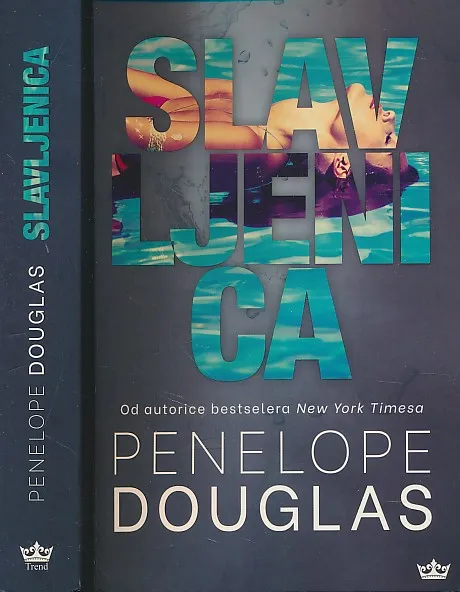 Slavljenica