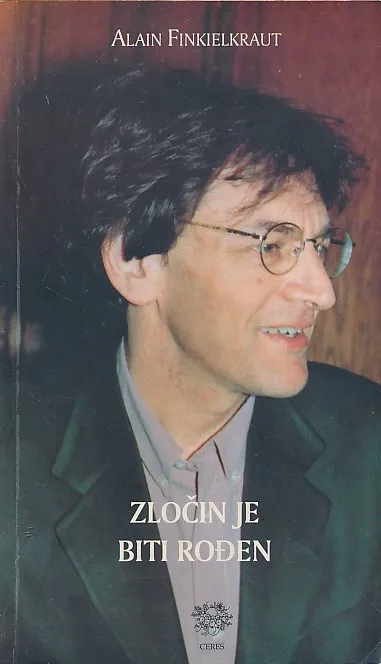 Zločin je biti rođen