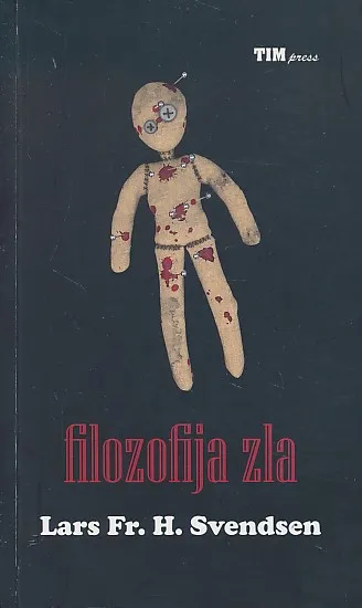 Filozofija zla
