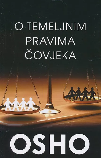 O temeljnim pravima čovjeka