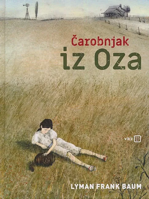 Čarobnjak iz Oza