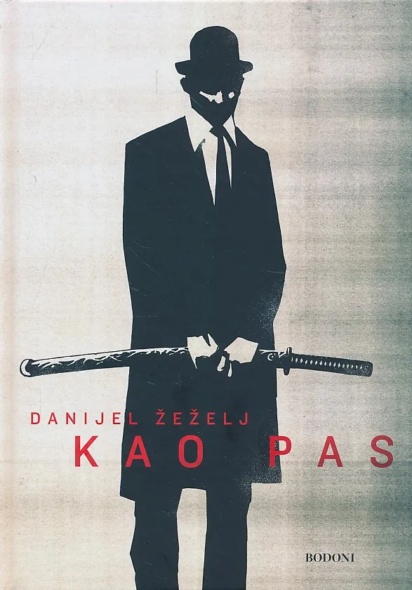 Kao Pas