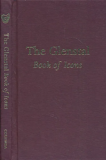 The Glenstal Book Of Icons: Praying with the Glenstal Icons