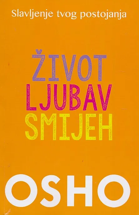 Život, ljubav, smijeh