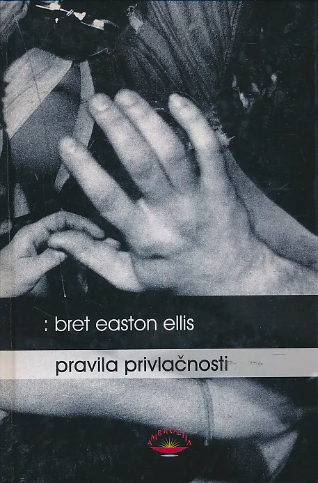 Pravila privlačnosti