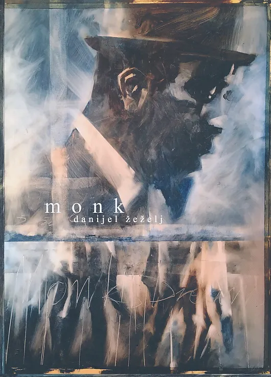 Monk