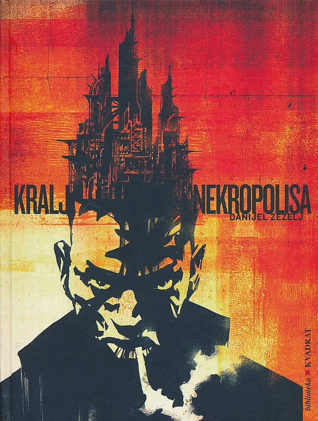 Kralj nekropolisa