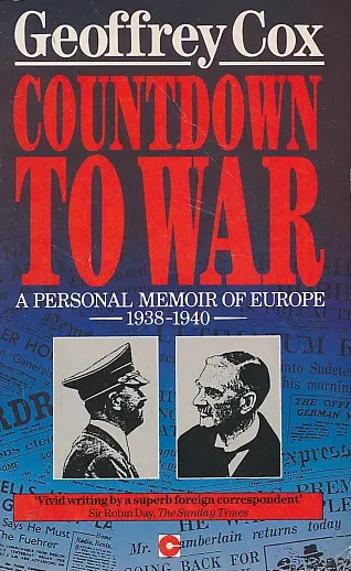 Countdown to War