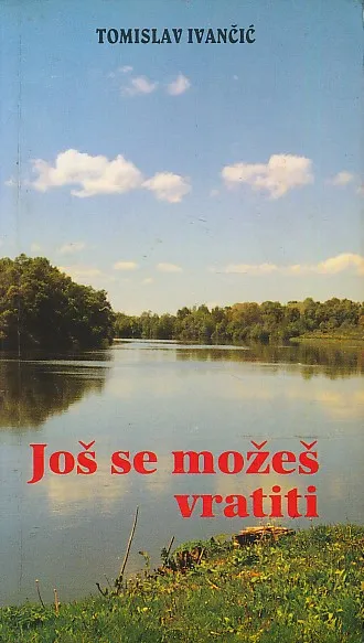 Još se možeš vratiti