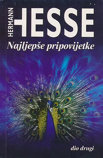 Najljepše pripovijetke, dio drugi