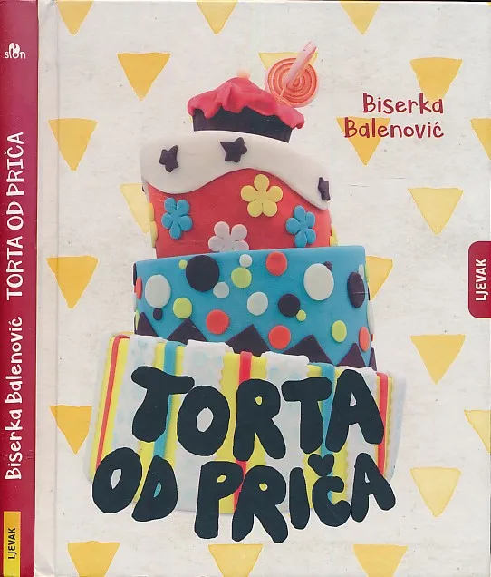 Torta od priča