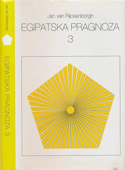 Egipatska pragnoza 3