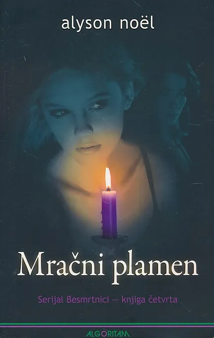 Mračni plamen