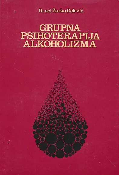 Grupna psihoterapija alkoholizma