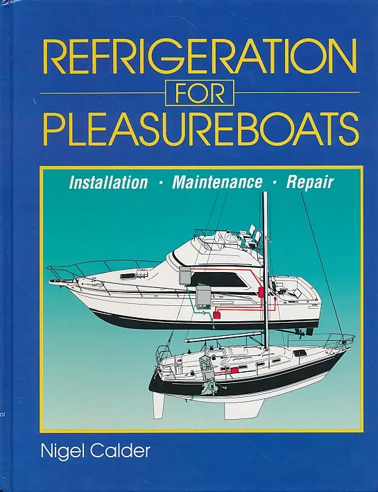 Refrigeration for Pleasureboats