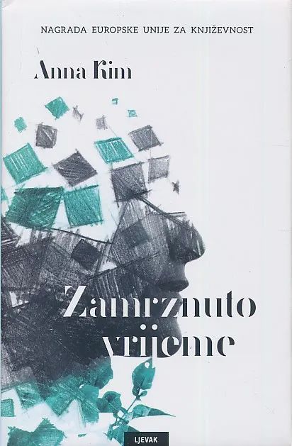 Zamrznuto vrijeme