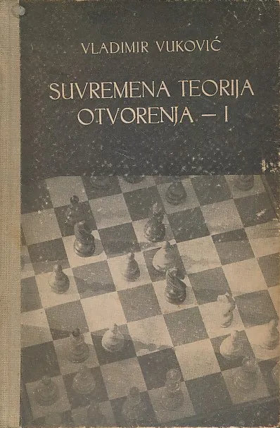 Suvremena teorija otvorenja - I