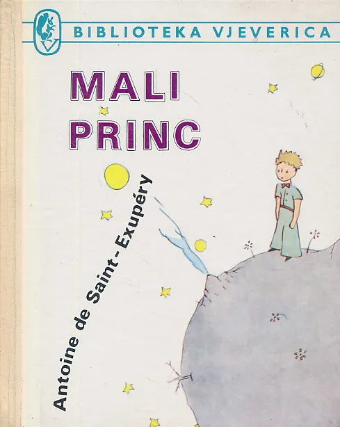 Mali princ