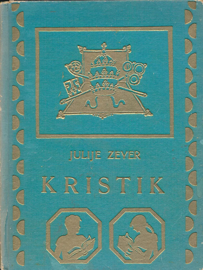 Kristik. Bretonska priča
