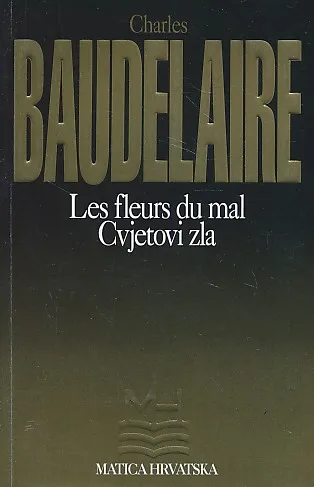 Cvjetovi zla