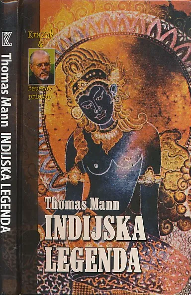 Indijska legenda