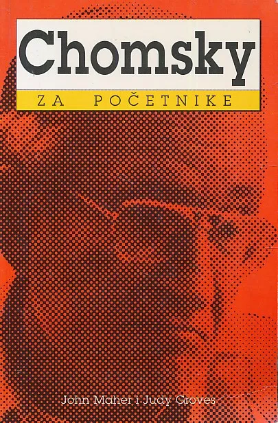 Chomsky za početnike