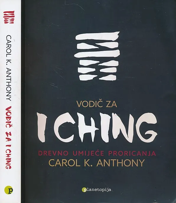 Vodič za I Ching
