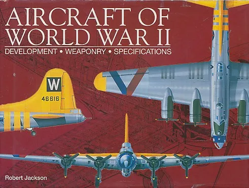 Aircraft of World War II