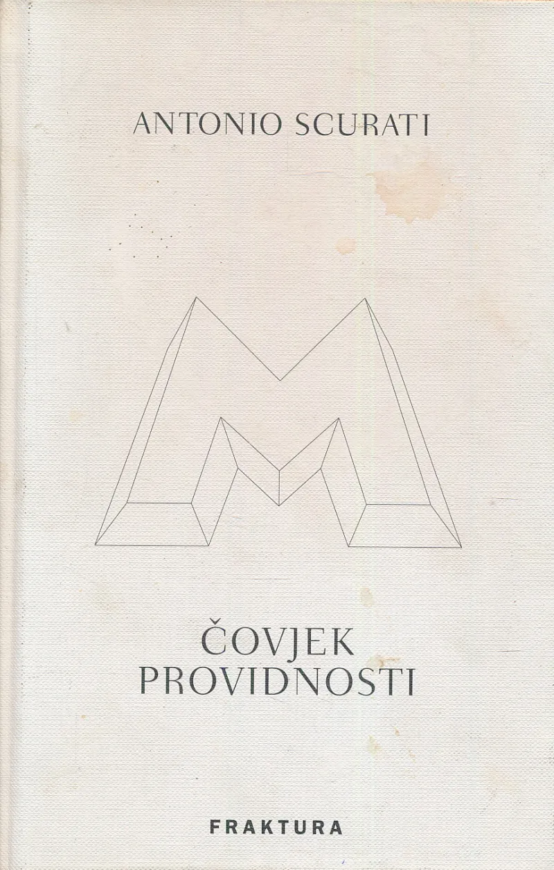 Čovjek providnosti