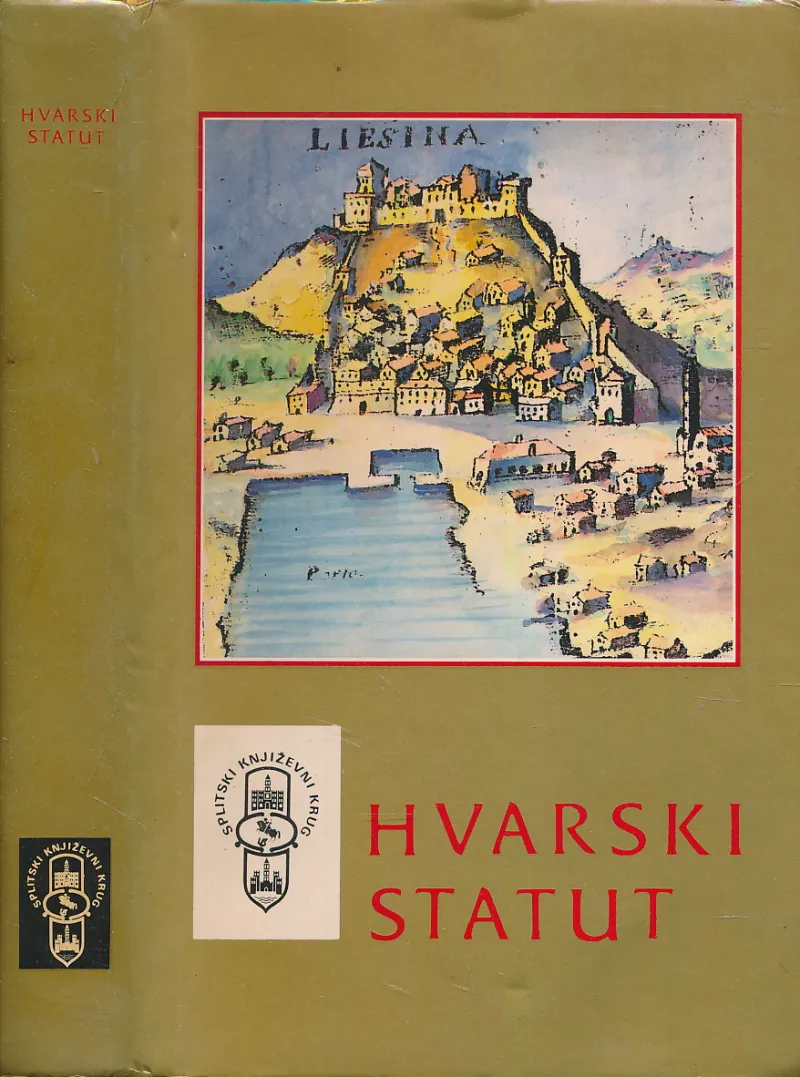 Hvarski statut